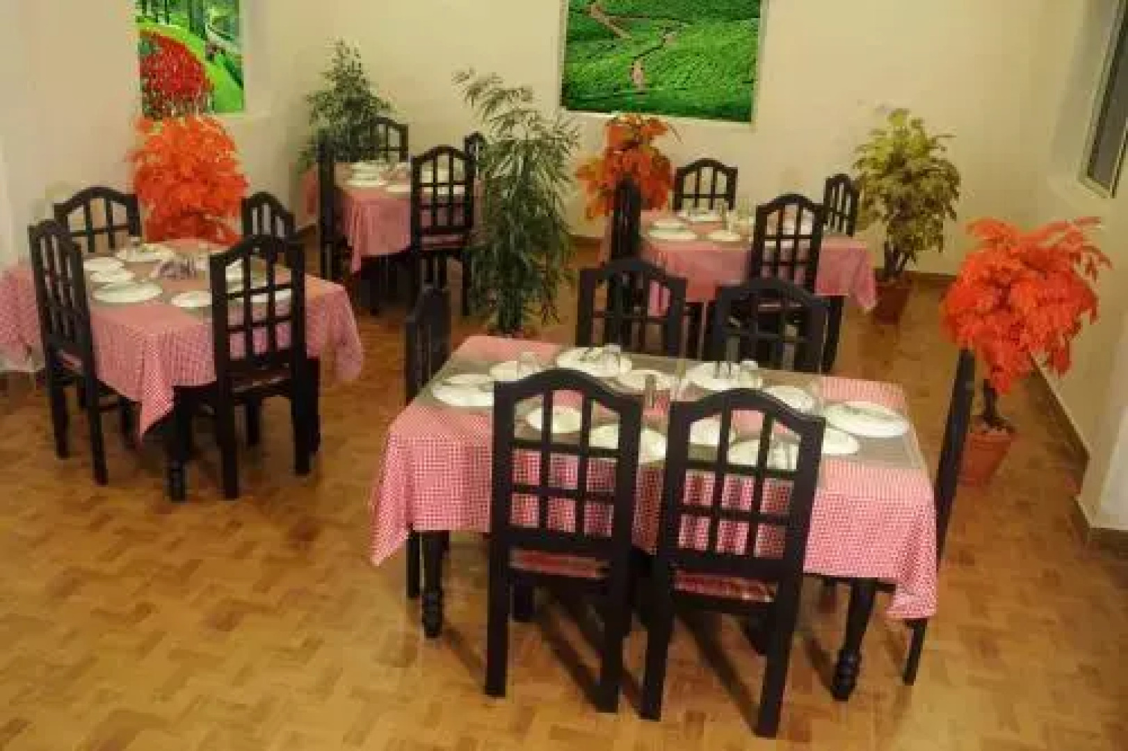 Vythiri Meadows Hotel