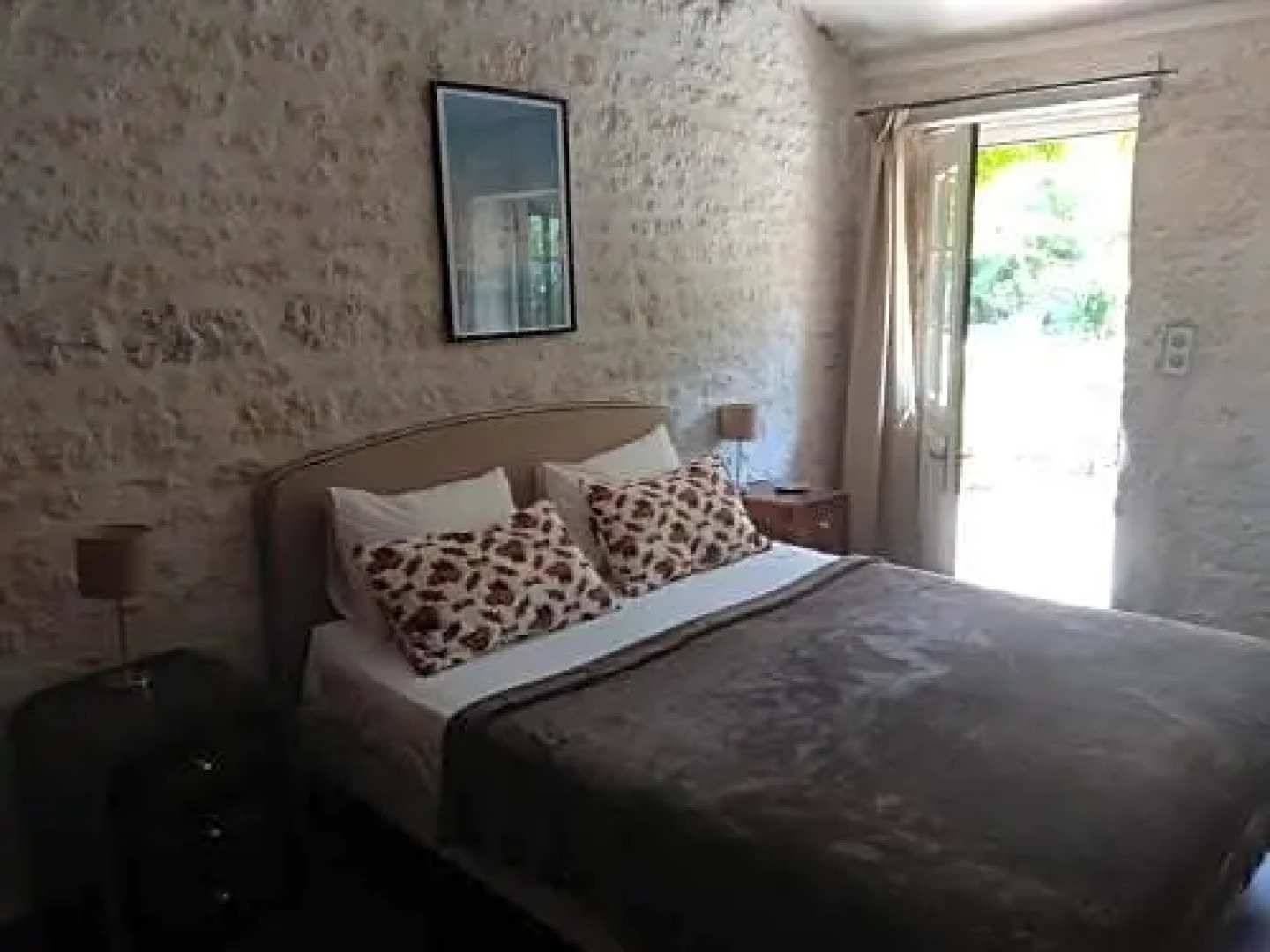 Le Moulin de la Borderie