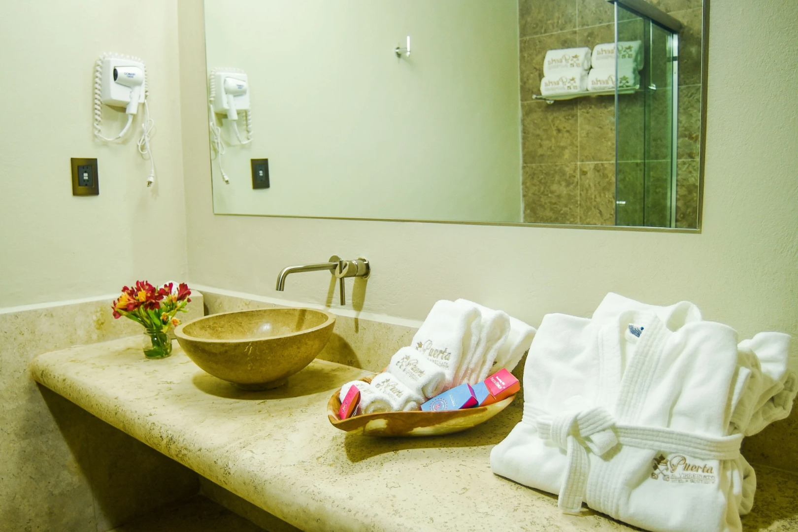 Puerta al Virreinato Hotel Boutique