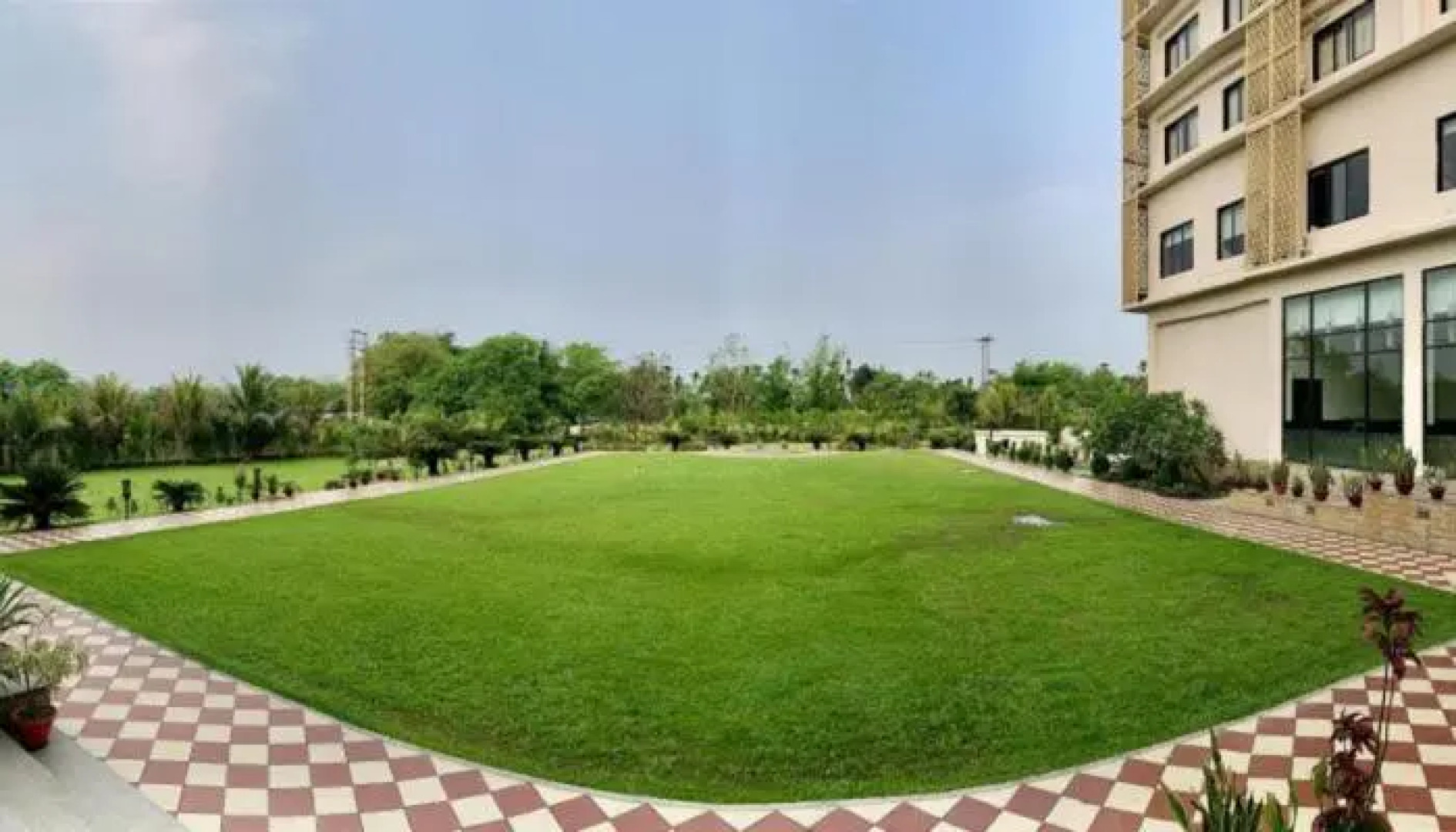 The Fern Residency Tezpur