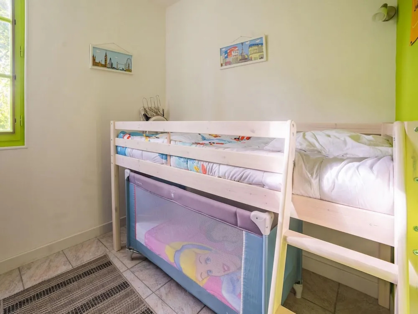 Tasteful Holiday Home in Marnac With Garden