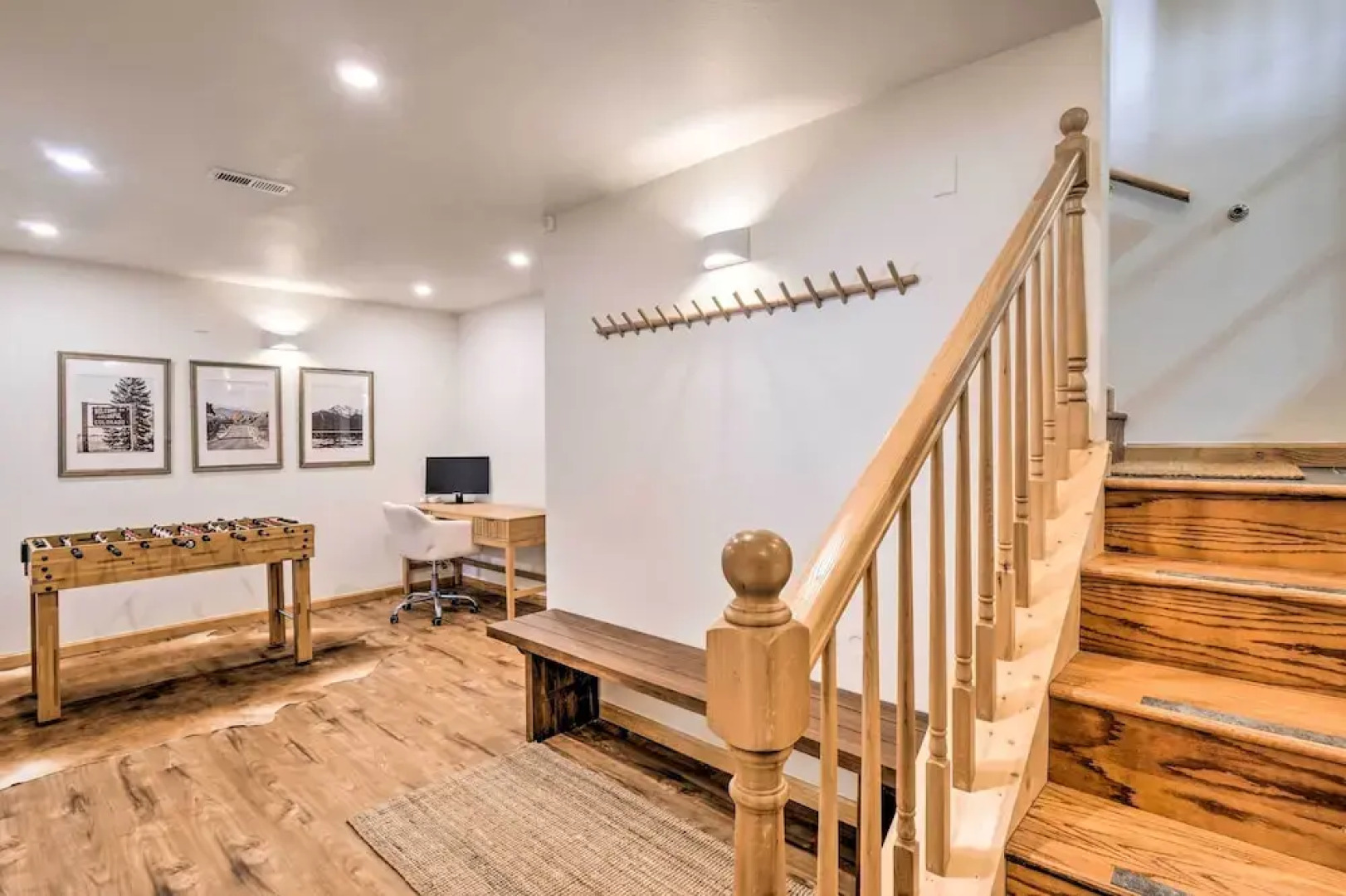 2 Mi to Dtwn: Leadville Haven w/ 2 Furnished Decks