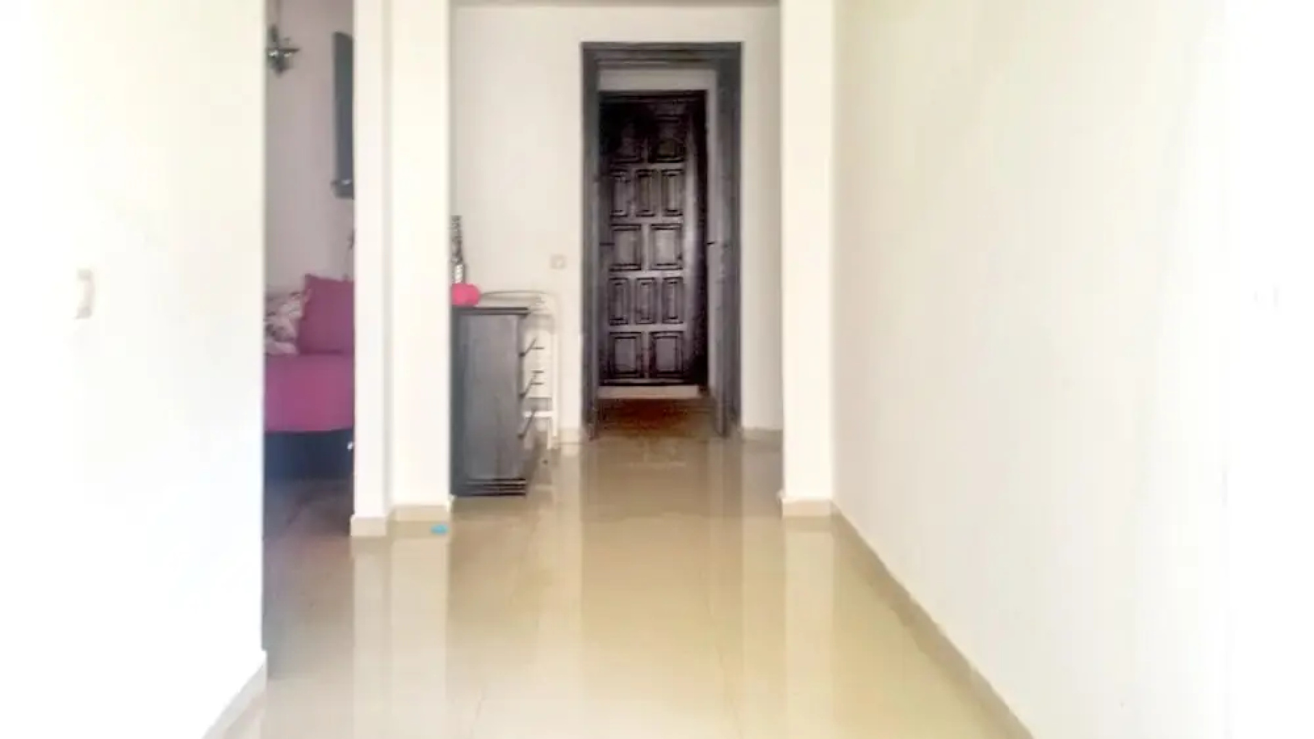 Apartment With one Bedroom in Tamaris, With Wonderful sea View, Pool A