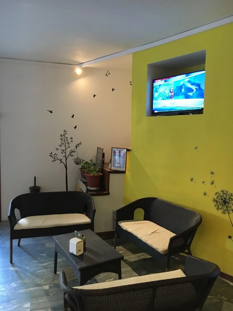Hotel Ristopub Villa Alba