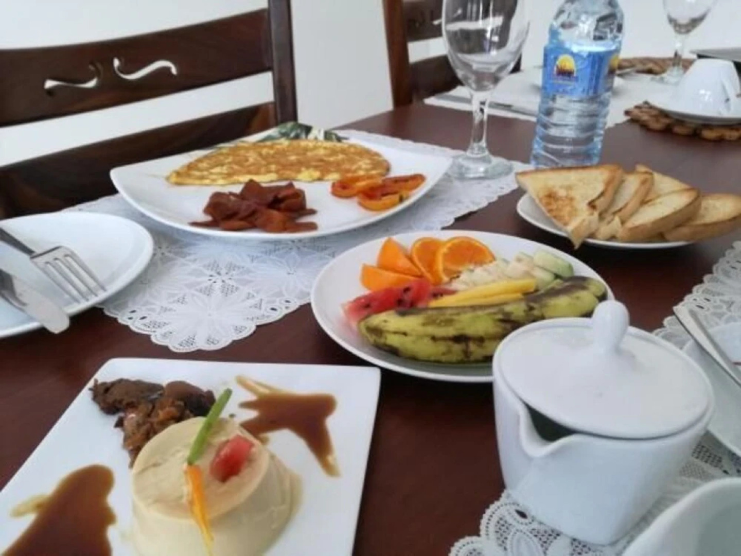 A to Zee Airport Villa