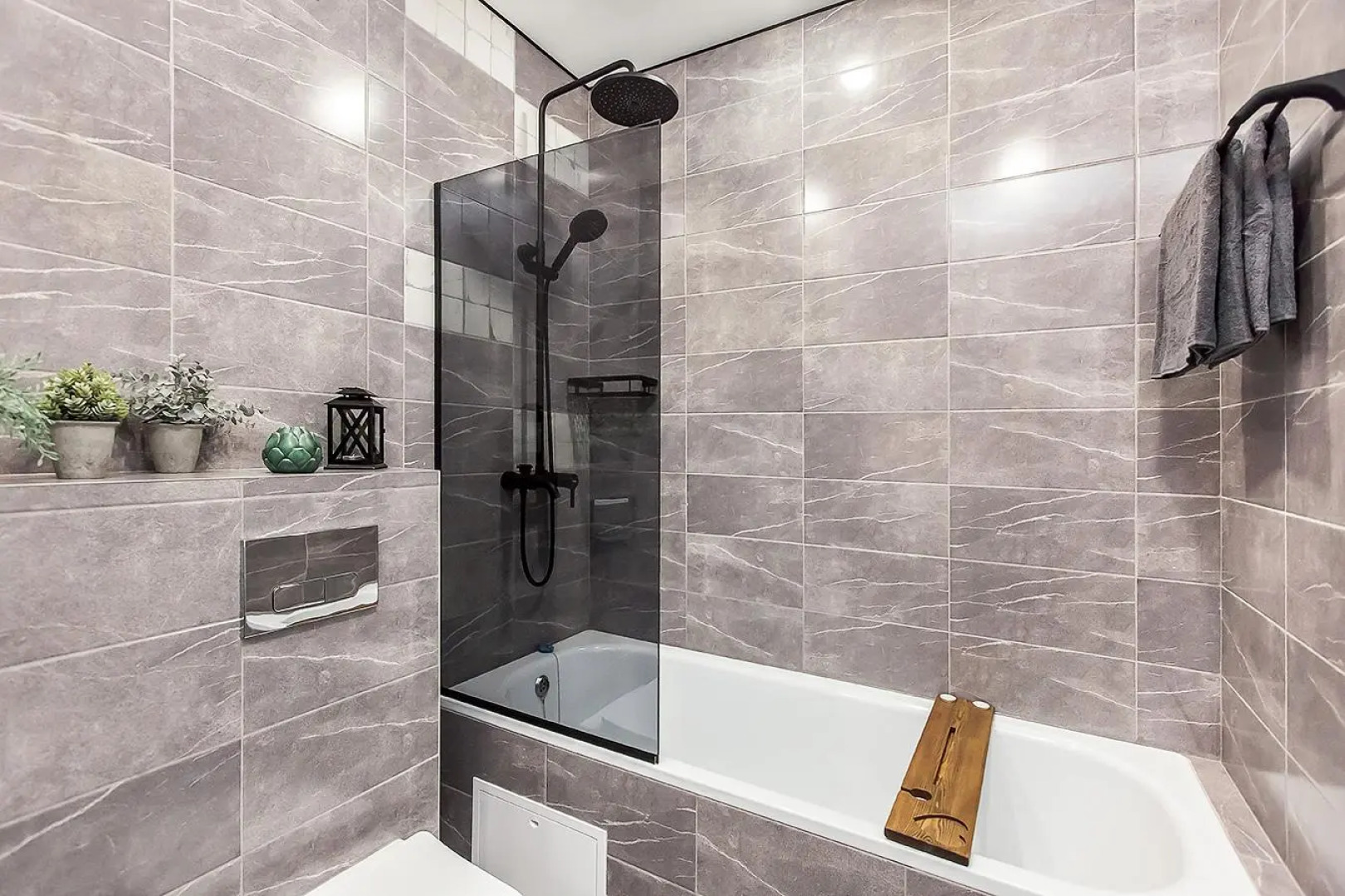 Апартаменты на проспекте Степана Разина 16В