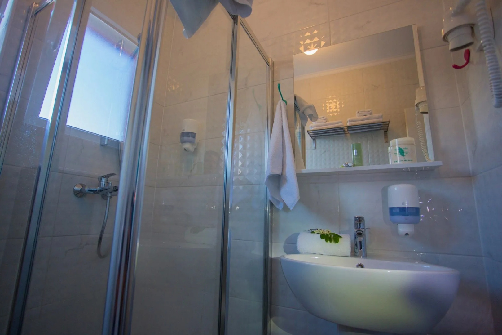 Apartments Villa Lukas