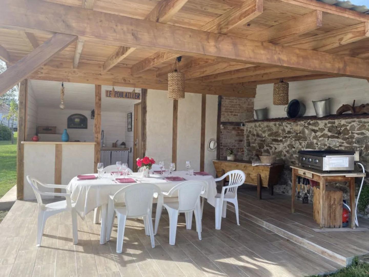 House Passerat Maurs-La-Jolie