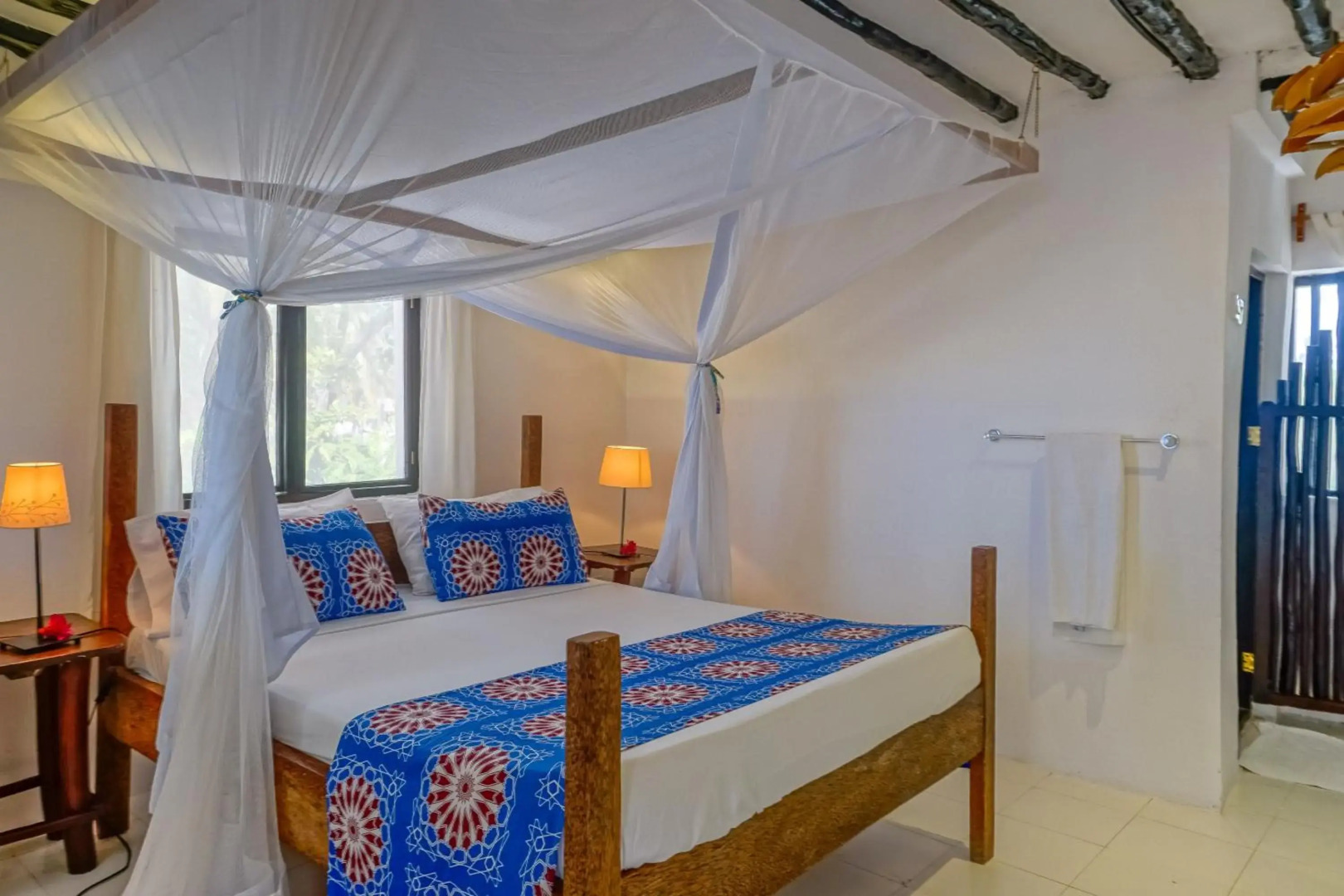 Indigo Beach Zanzibar