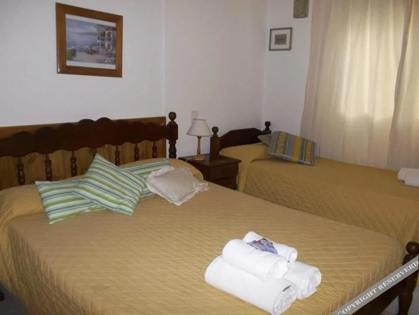 Las Glicinas Spa de Mar