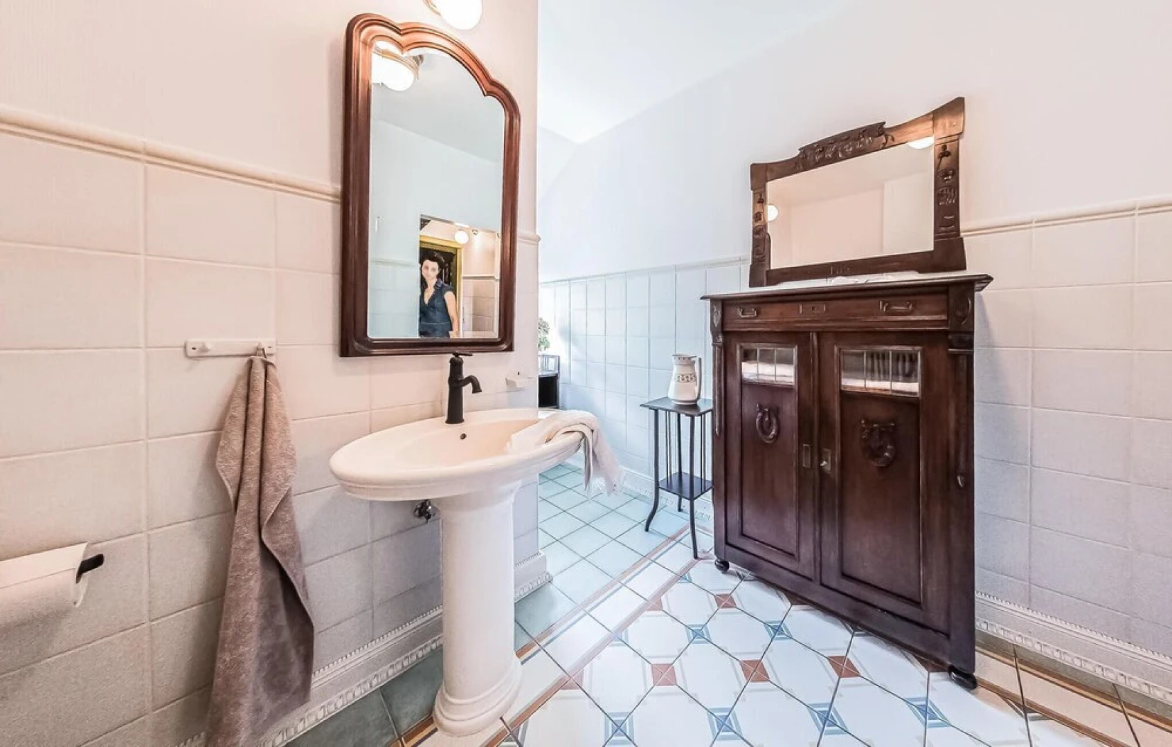 Awesome Apartment in Quedlinburg OT Gernrod With 2 Bedrooms and Wifi