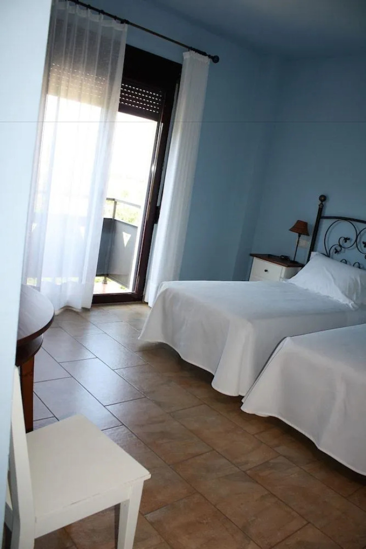 Hotel Restaurante Novella