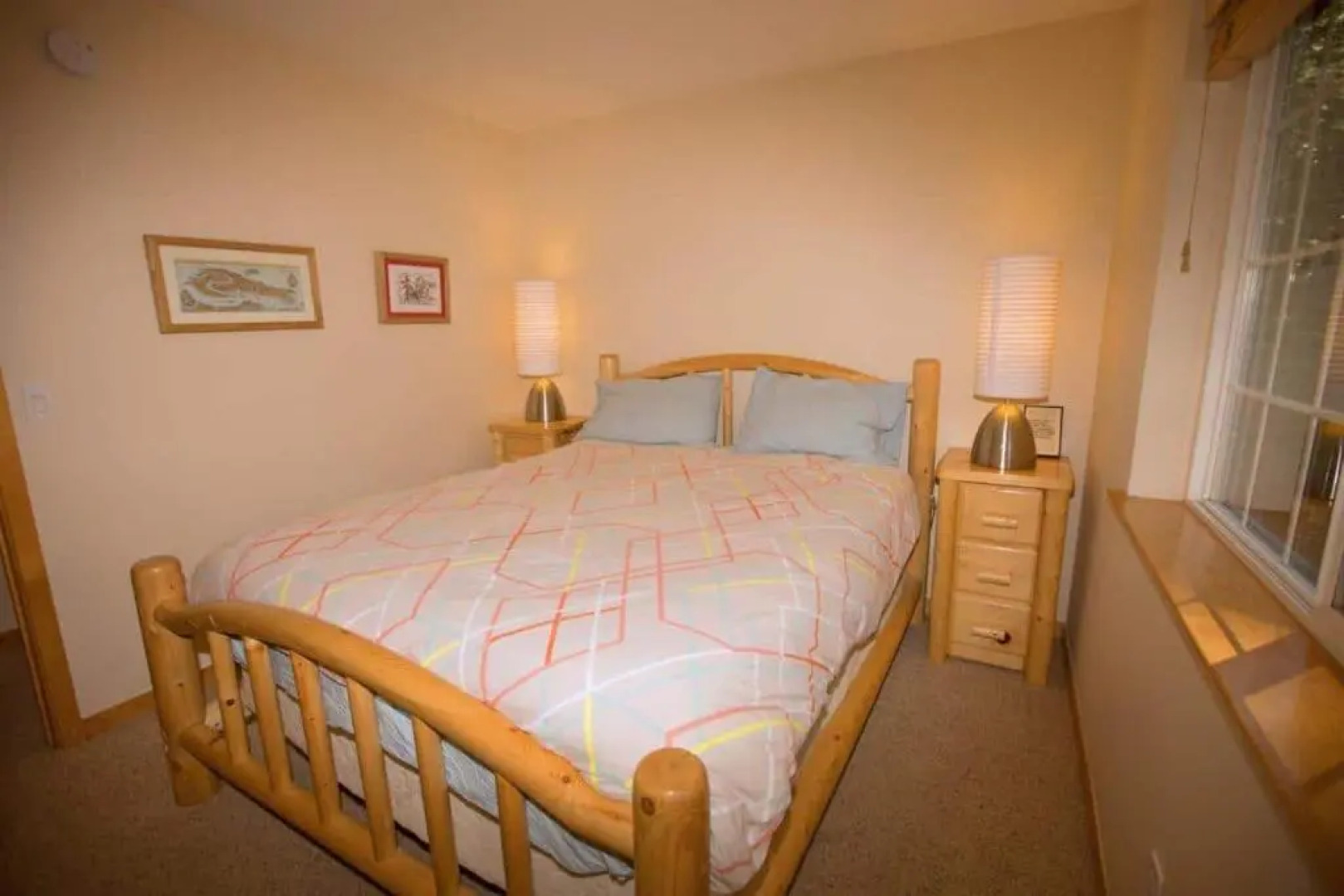 Montana by Avantstay - Peaceful Tahoe Donner Mountain Getaway