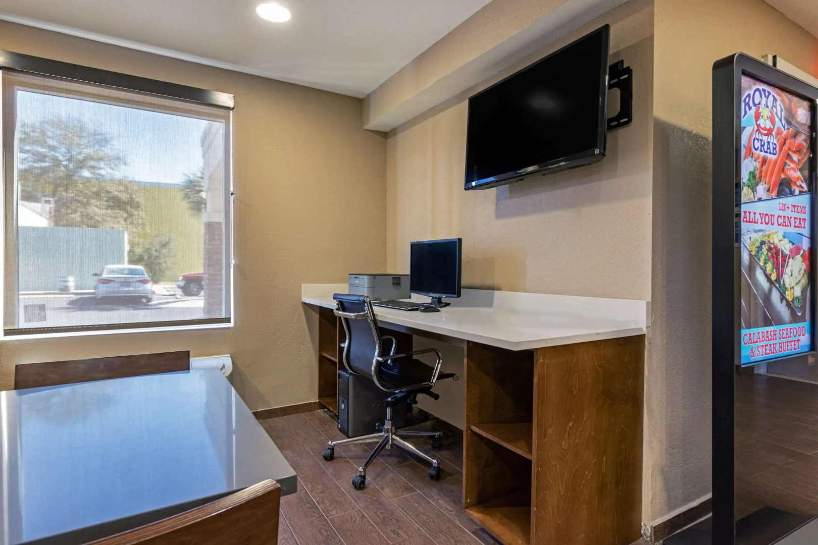 Comfort Inn N Myrtle Beach Barefoot Landing