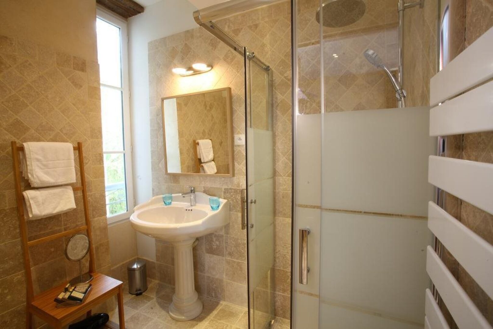 Hôtel le Castel Pierre