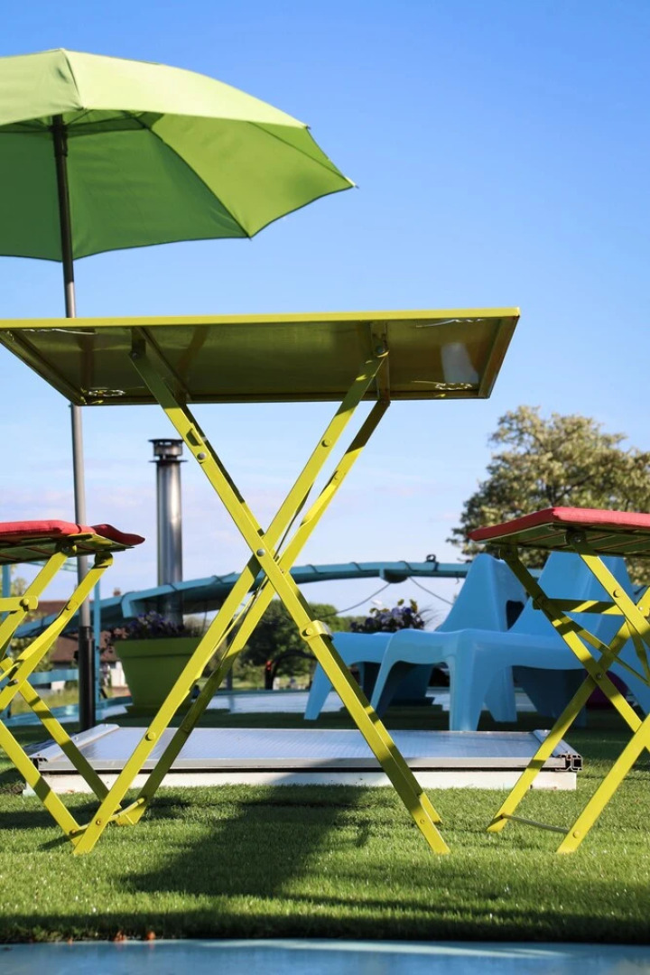 Chambre d'hôtes Peniche Ophrys