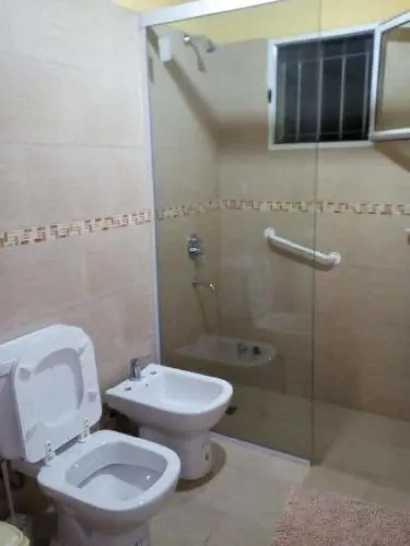 Cabañas Villa Bonita