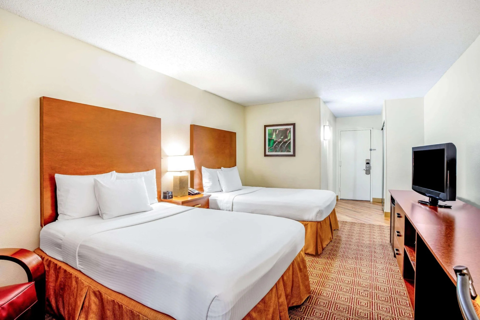 La Quinta Inn And Suites Danbury