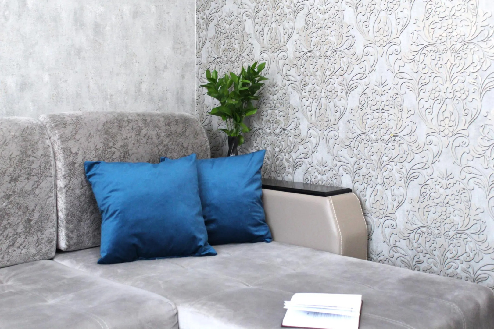 Апартаменты на улице Вольская