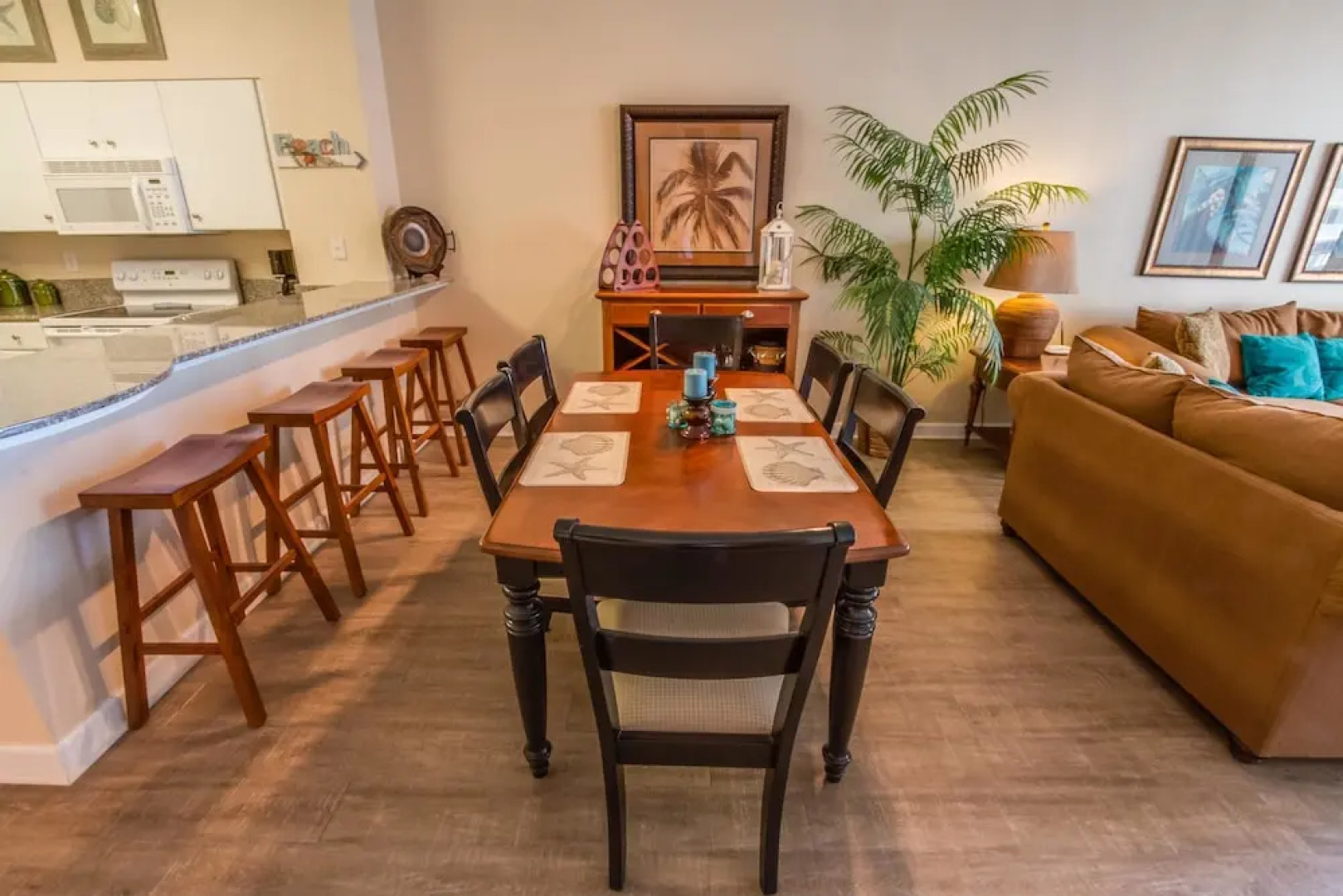 Shores of Panama by Book That Condo