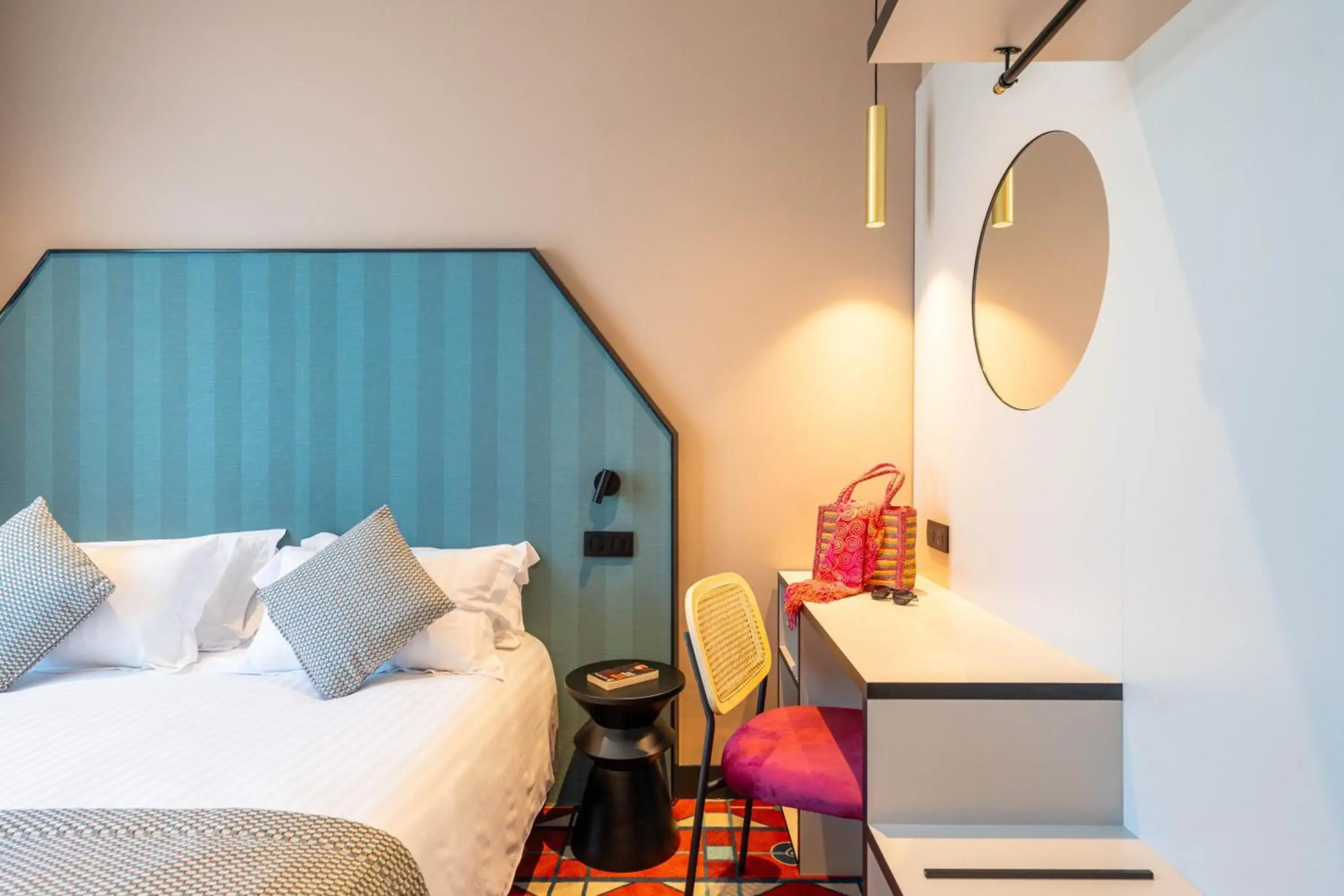 CASA MOHO - Juan-Les-Pins