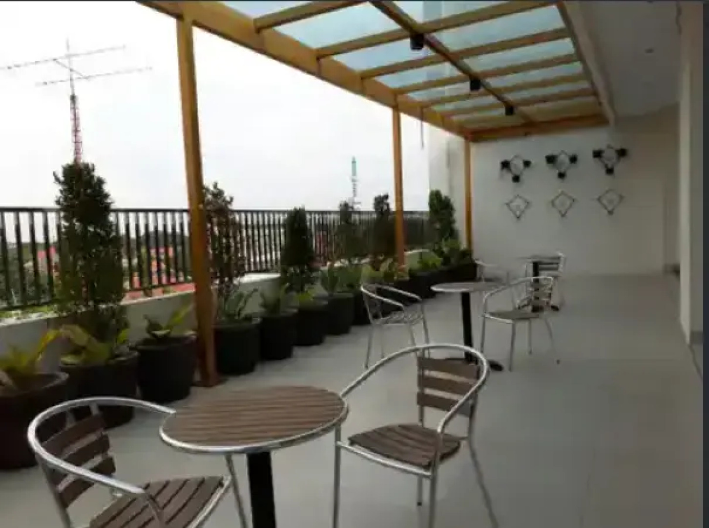 Sutan Raja Guest House Cirebon