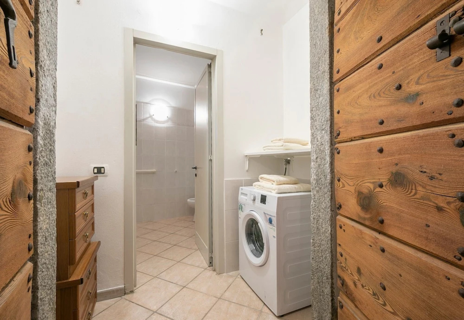 Alla Corte Di Angera