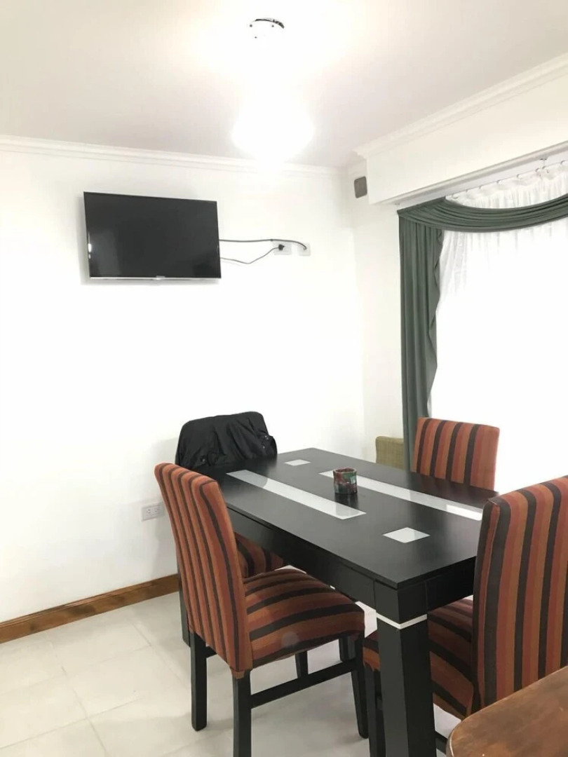 Departamento en Benito Juarez by EF