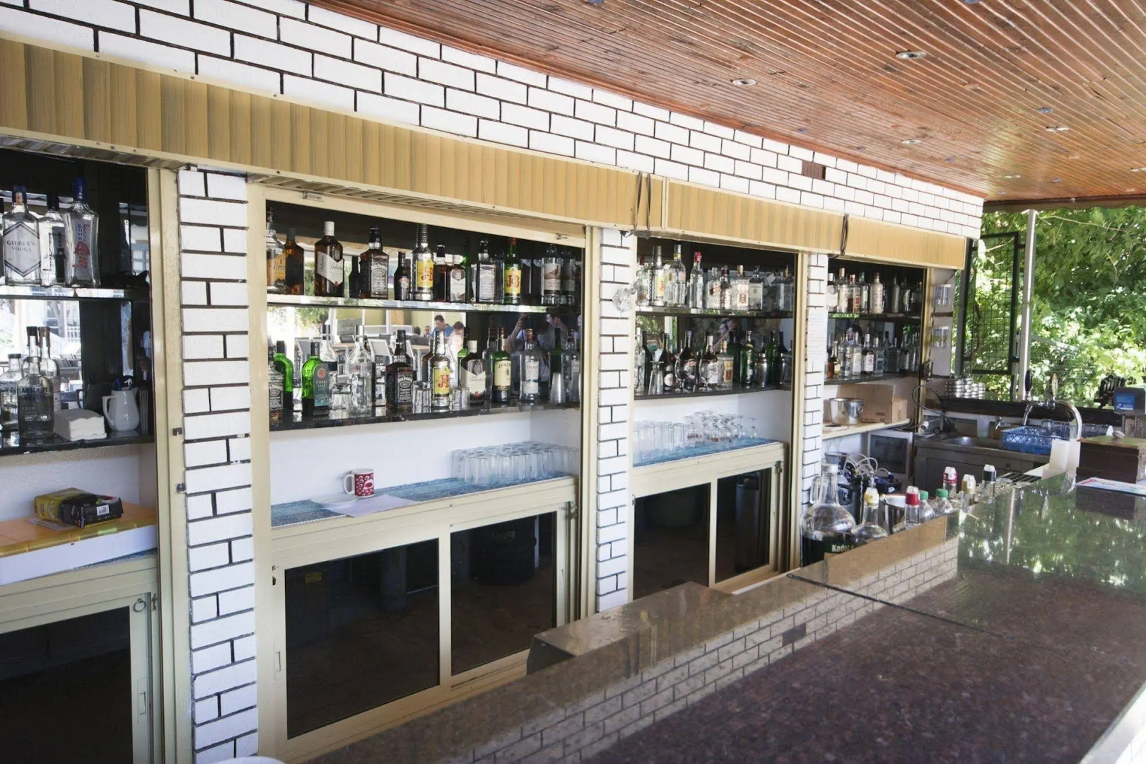 Mersoy Exclusive Hotel