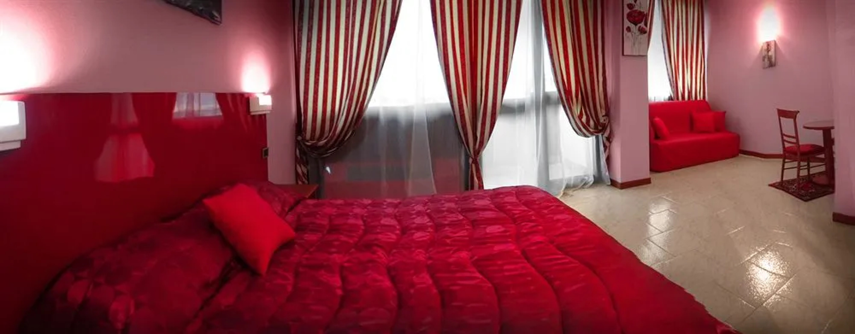 帝国住宅酒店(Hotel Imperial Residence)