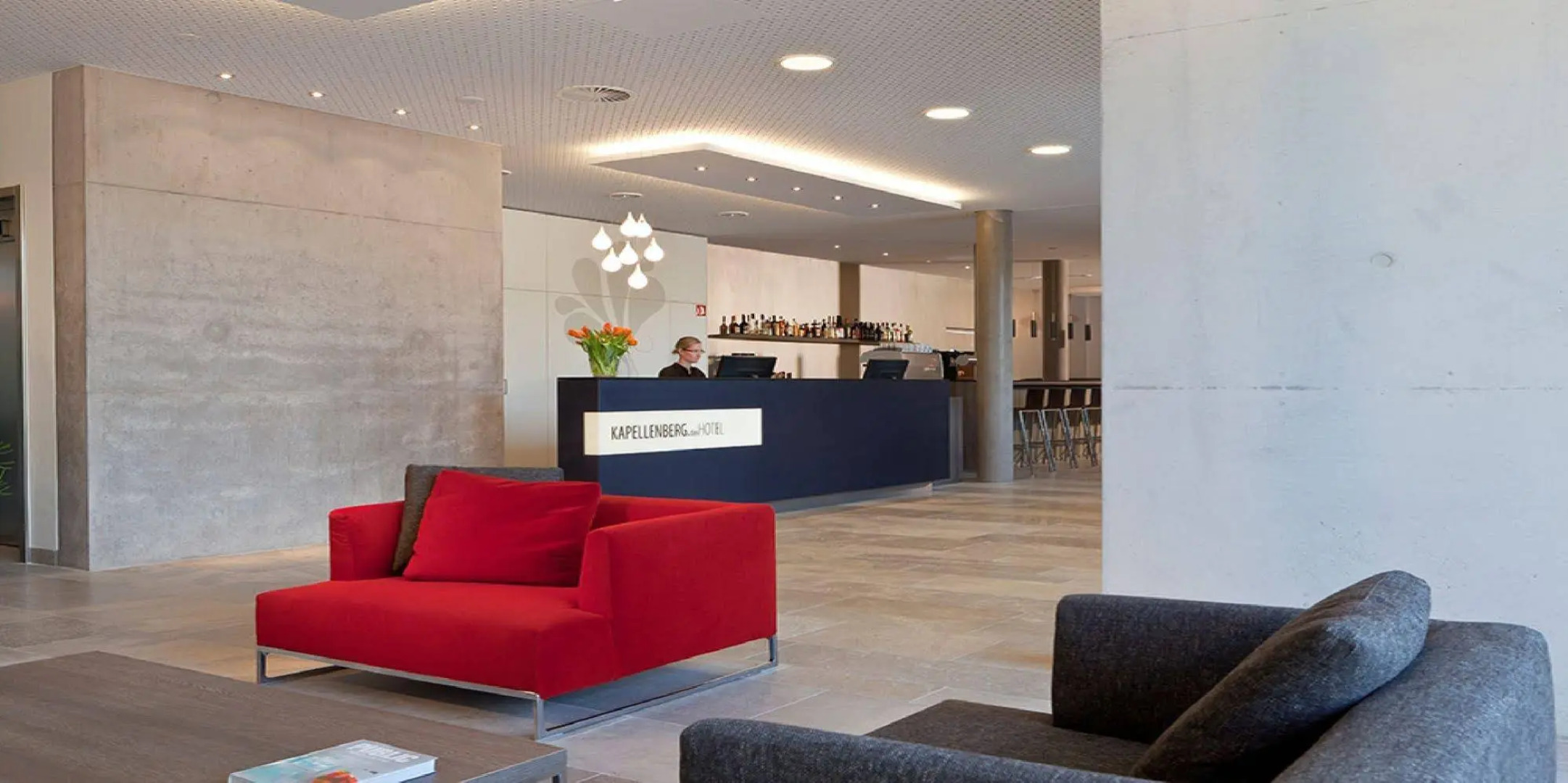 Hotel Kapellenberg