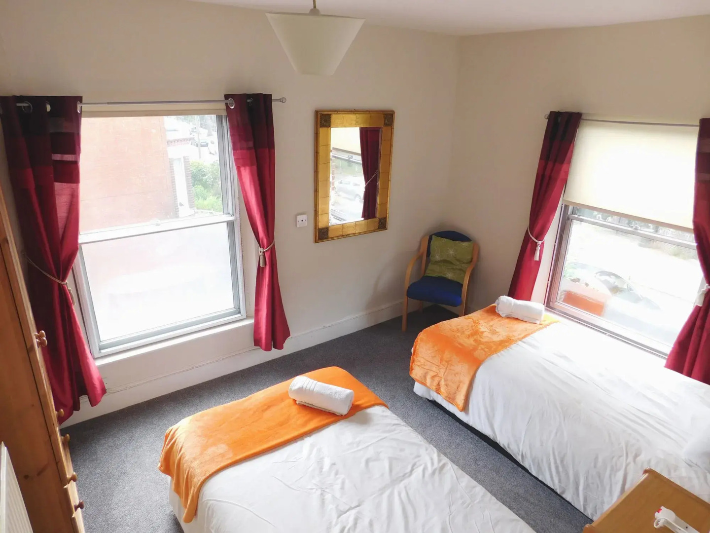 Stay Norwich Riverside