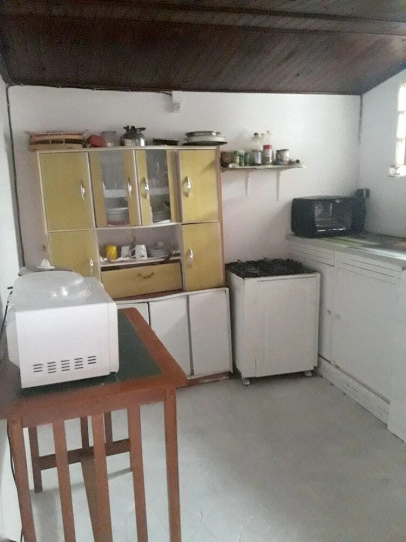 Villa With 3 Bedrooms in Rivière Pilote, With Wonderful Mountain View,