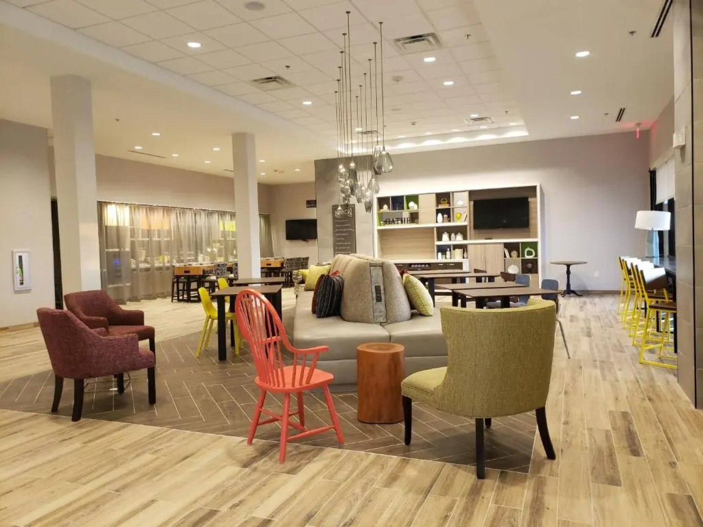Home2 Suites by Hilton Euless DFW West