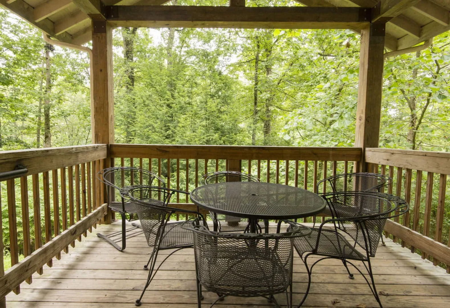 Natural Bridge State Resort Park