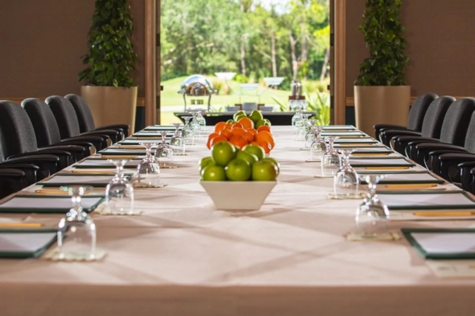 Villas of Grand Cypress