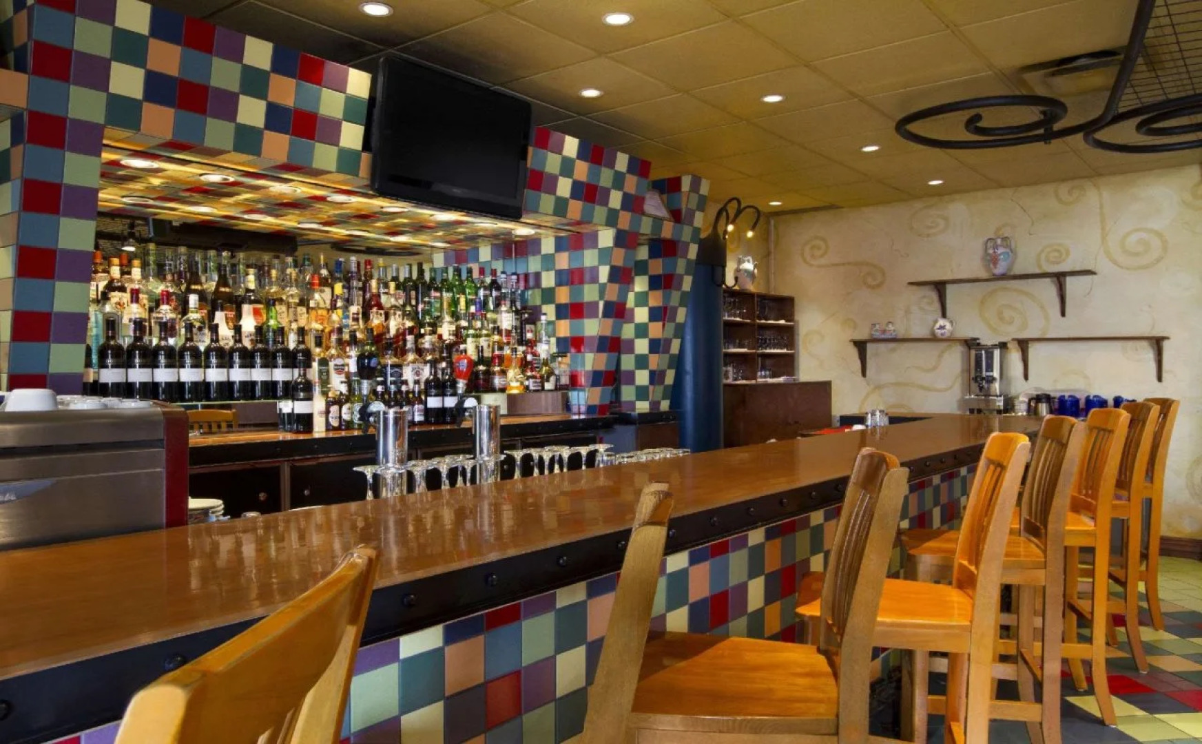 Travelodge Hotel Montreal Airport