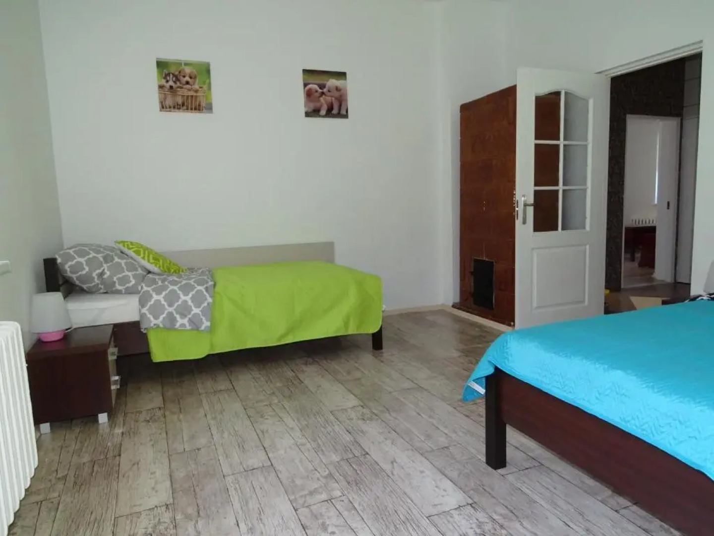 Apartament Angelo