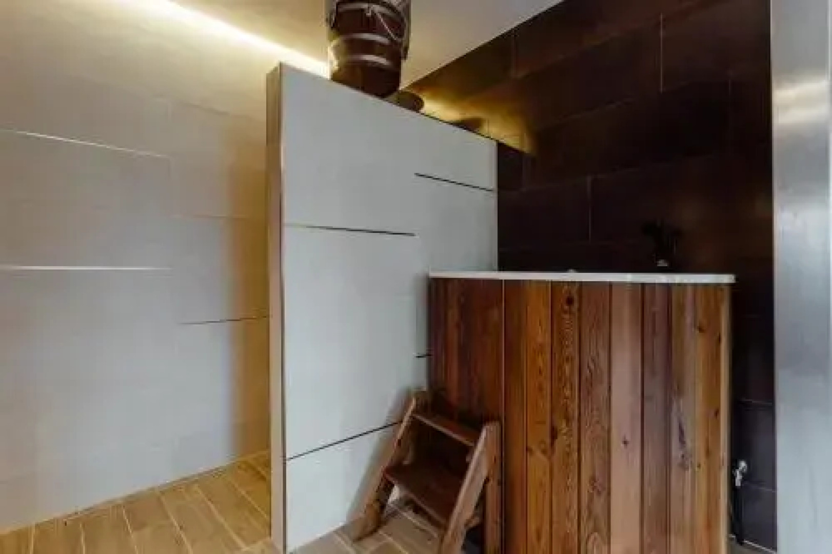 Apartmány Planina Predná Hora