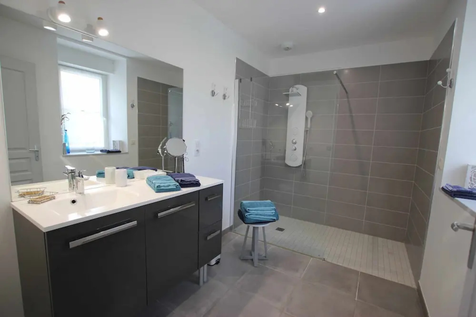 Domaine de Champouteau