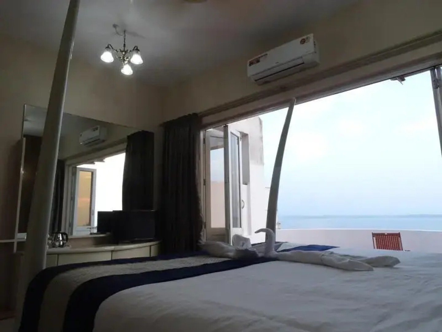 Ocean Heights Home Stay