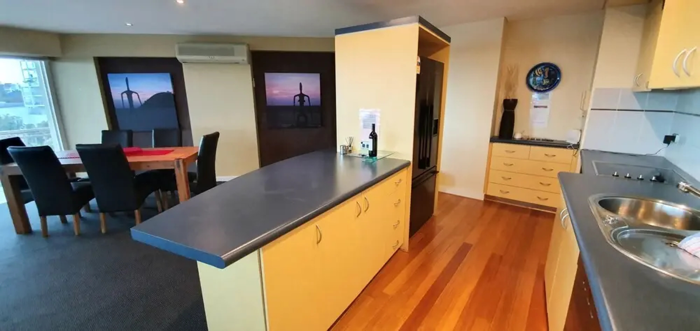 Ocean View Great Facilities&Views