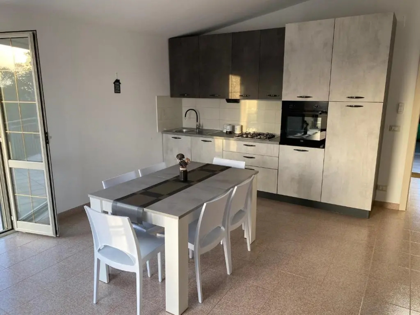 Panorama Riviera, House Relax