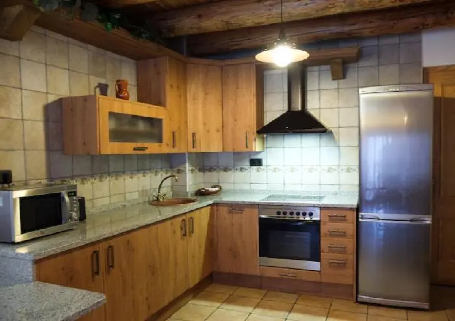 Apartamentos Fogaron