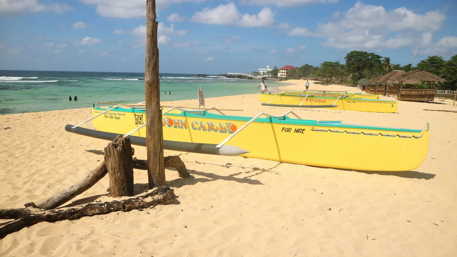 Puerto Del Sol Beach Resort