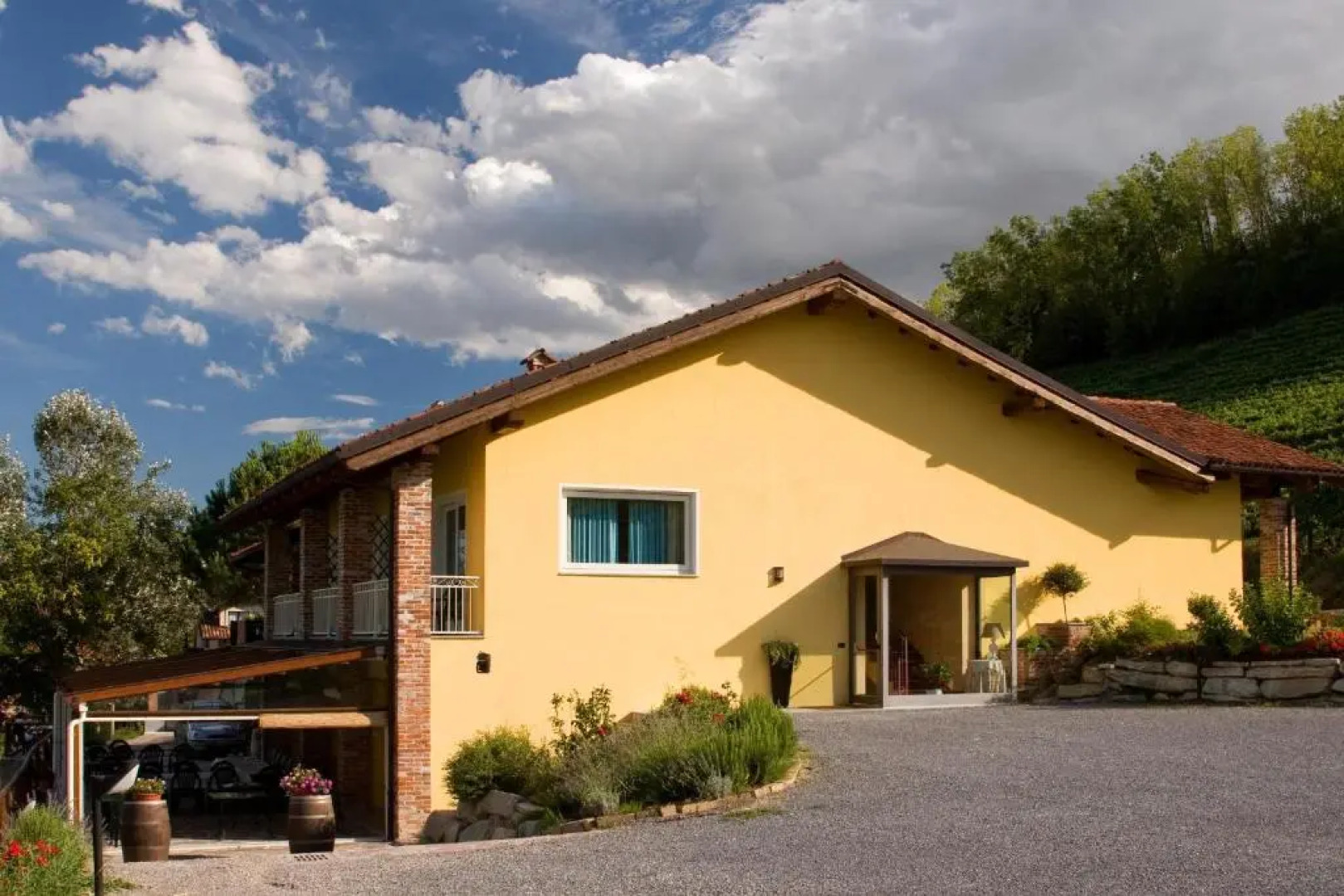 Eremo della Gasprina