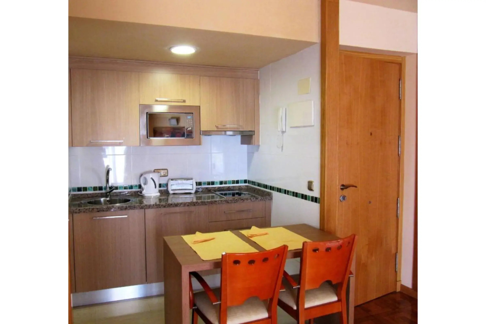 Apartamentos Ms Pepita