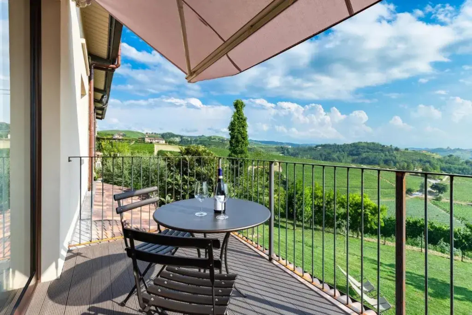 Agriturismo Il Cortile