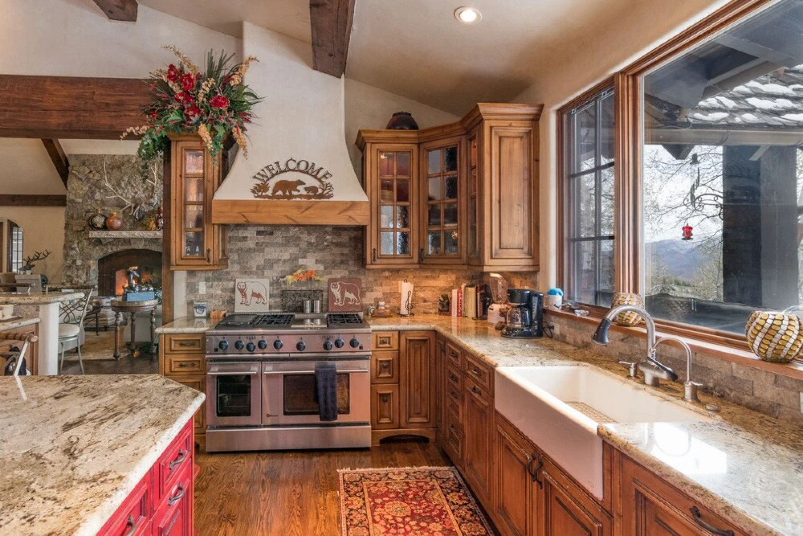 140 Elk Woods Rd Home