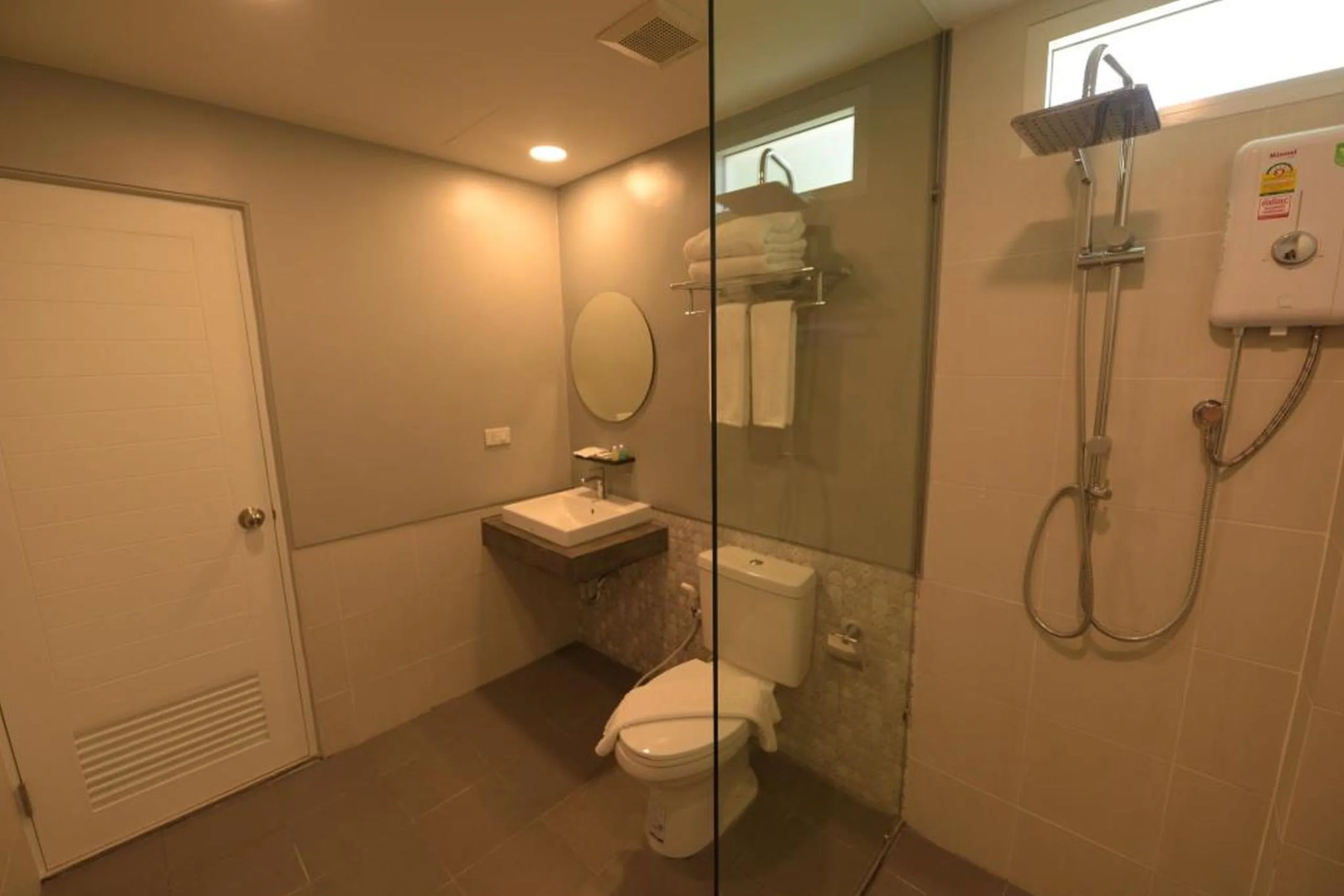 The Touch Green Naiyang Hotel & Fitness